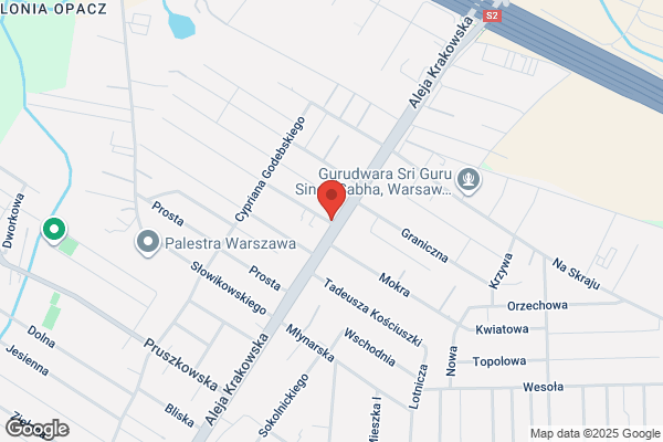 Gieetatex. Sp. z o.o.