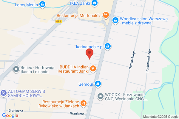 Radika Textile. Sp. z o.o. Sprzedaz hurtowa