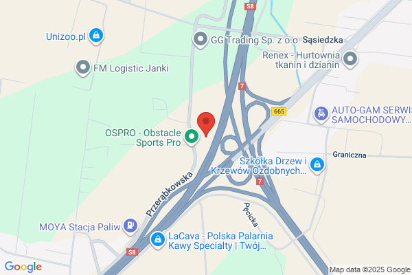 Texagon. Sp. z o.o. Sprzedaz hurtowa tkanin i dzianin