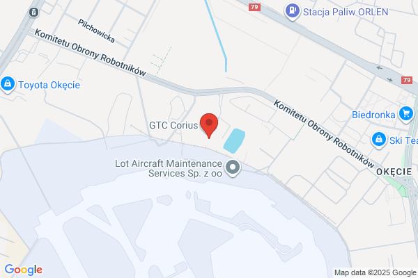 DHL Exel Supply Chain (Poland). Sp. z o.o.
