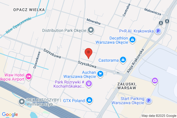 Ewals Cargo Polska Trasnport i Spedycja