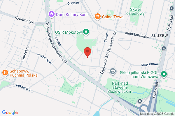Niemirski Cezary. Uslugi transportowe