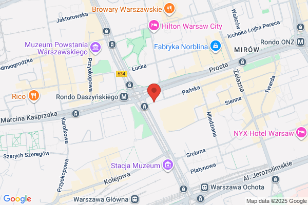 Agent ubezpieczeniowy Warta SA