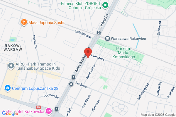 Pilipczuk. Agencja. Ubezpieczenia