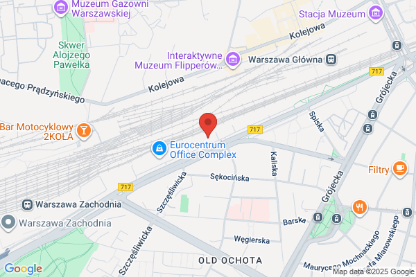 Pramerica Zycie. Towarzystwo Ubezpieczen i Reasekuracji SA. Oddzial