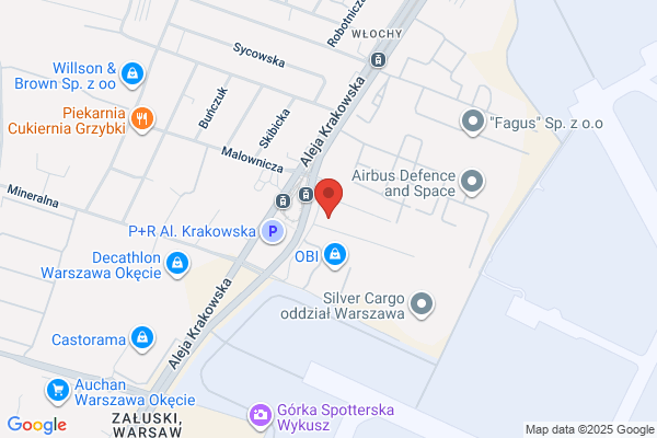 Prospector Grupa Konsultingowa Sp. z o.o. Broker ubezpieczeniowy