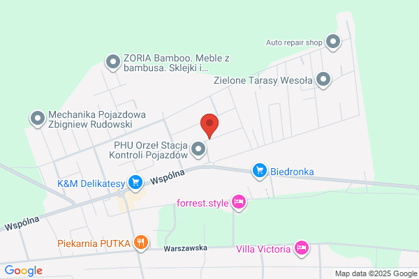 Rybak Leszek. Agent ubezpieczeniowy