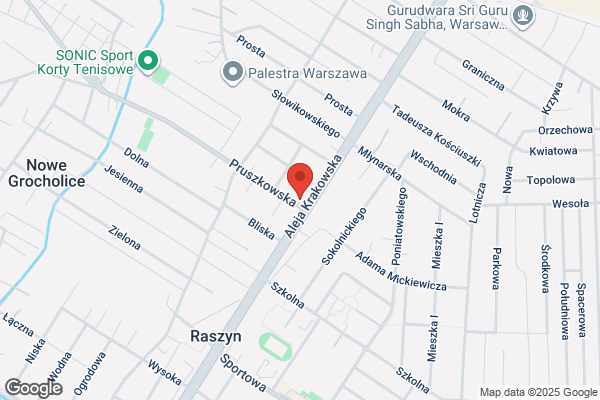 Lorens-Janiszewska E. Lecznica weterynaryjna, ho