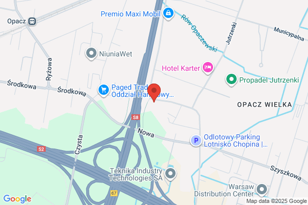 Vivi SC. Otreby granulowane, kaszki, musli