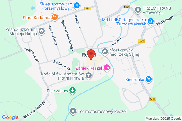 1001 Drobiazgów. Sklep. Jaloszewska H.