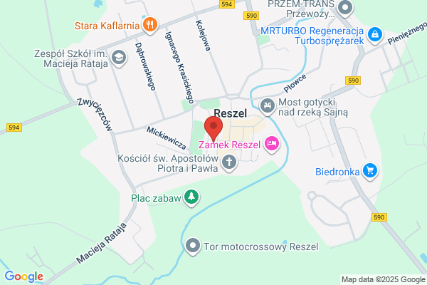 A-Znicz. Uslugi pogrzebowe. Sadowy B.