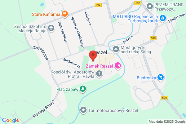 Administracja domów mieszkalnych