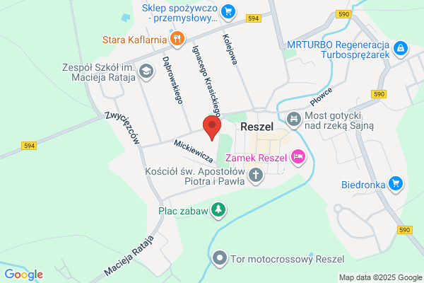 Asia. Sklep wielobranzowy