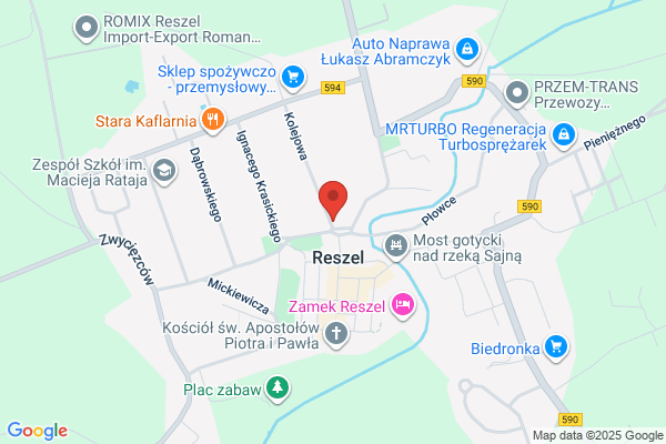 Biblioteka Publiczna Miejska