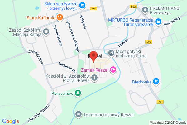 Chudzik Alicja. Kwiaciarnia