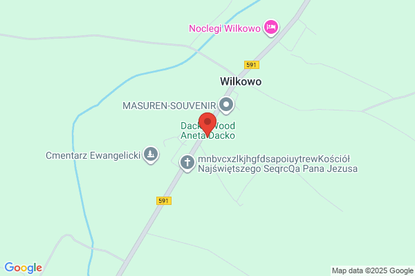 Dacko Aneta Przedsiębiorstwo Handlowo-Produkcyjne