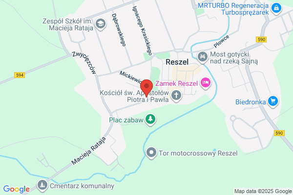 Gminna Administracja Szkól i Sportu