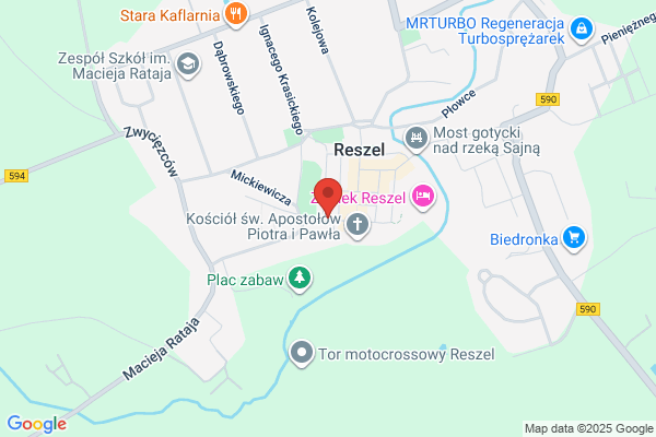 Krajewska Mariola, lek. stomatolog. Gabinet