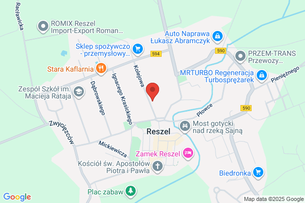 Kurylo-Baldyga Paulina. Prywatna praktyka stomatologiczna