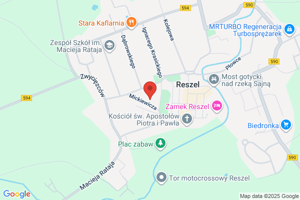 Miejski Osrodek Kultury