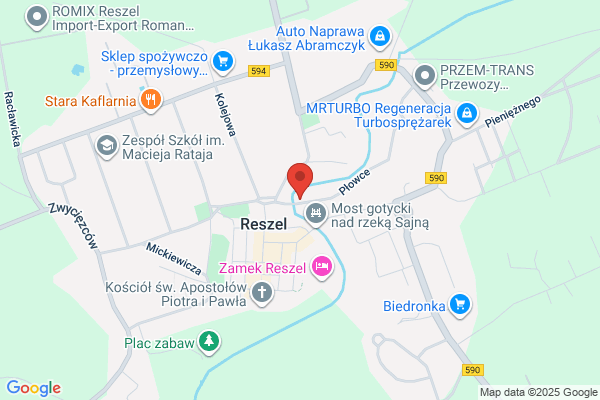 Pod Kasztanem. Kawiarnia