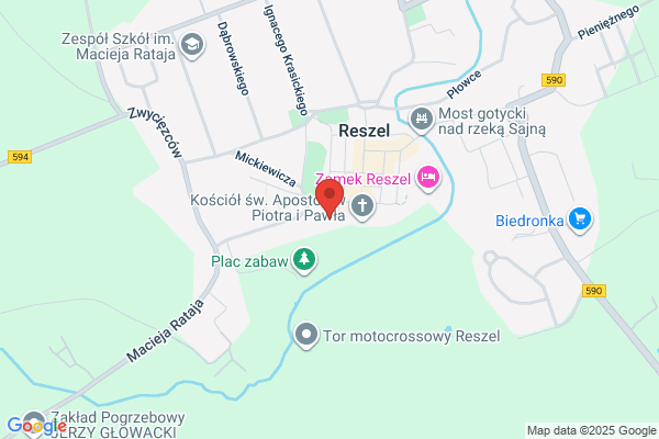Samodzielny Publiczny Zaklad Pielegnacyjno - Opiekunczy