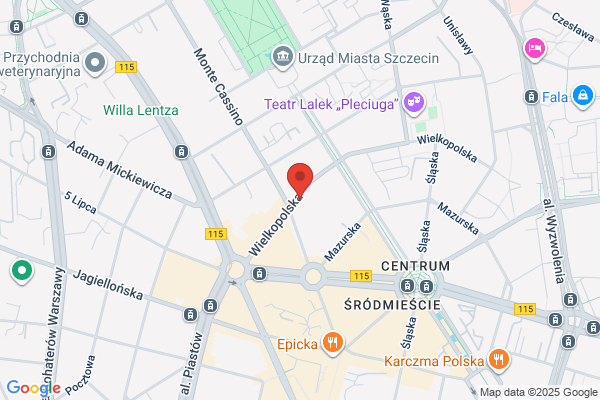 Tax. Biuro rachunkowe. Pietrzak A.