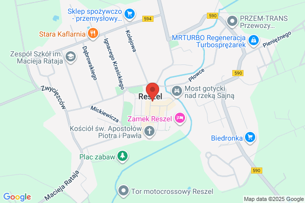 Telko Plast. FHU. Zakrzewska J.