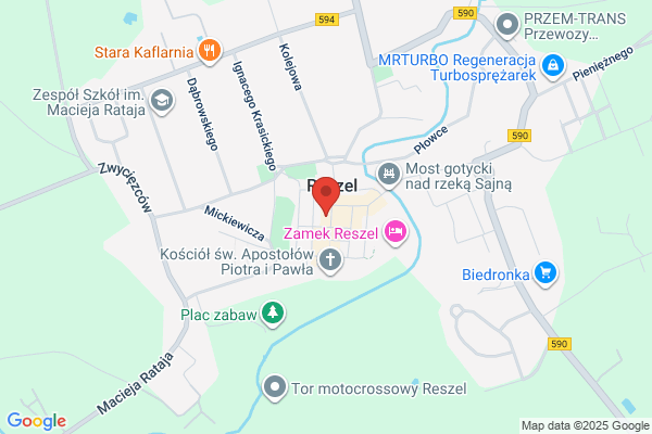 Trzczak Jan, Dariusz. Piekarnia SC