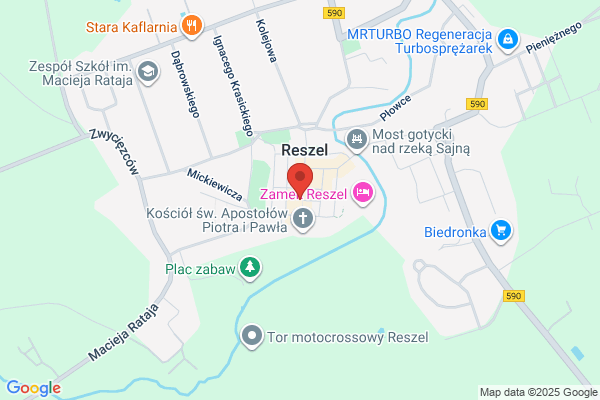 Warzywko. Rakiec B.