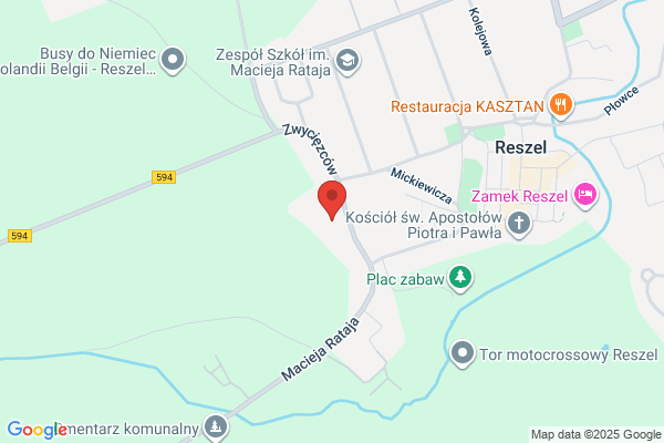 Zaklad Uslug Komunalnych. Sp. z o.o.