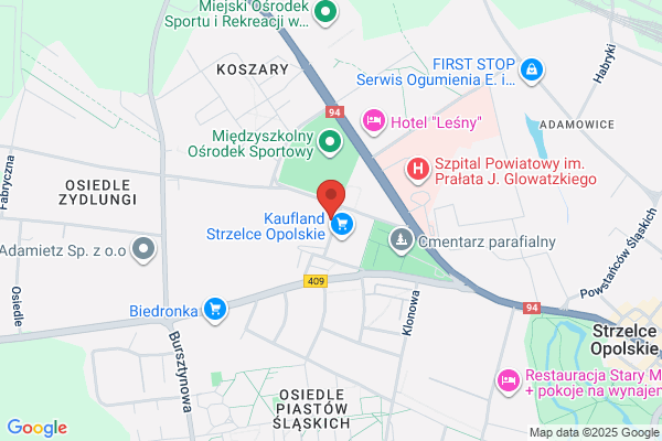 Energokessel. Sp. z o.o. Zaklad Zespolów Energetycznych