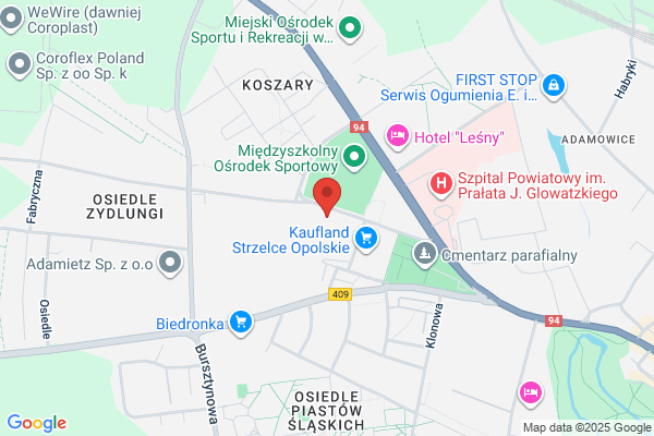 AD Auto Czesci Serwis SC. Mechanika i elektromechanika pojazdowa