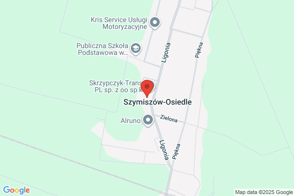 ATS SC. Maszyny drzewne. Soltys A., Banas K.