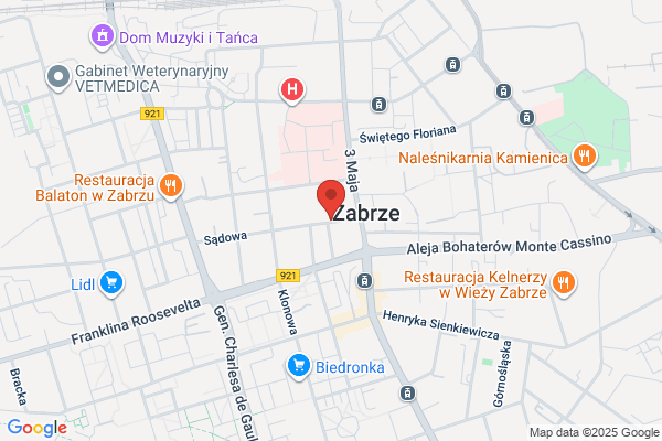 Areszt Sledczy