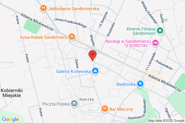 Bak Jaroslaw. Kwiaciarnia