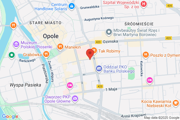 Biblioteka Pedagogiczna Wojewódzka w Opolu. Filia