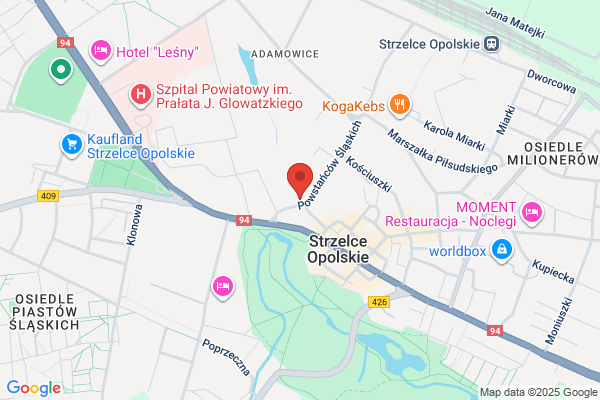 Ciolek Genowefa. Zaklad krawiecki