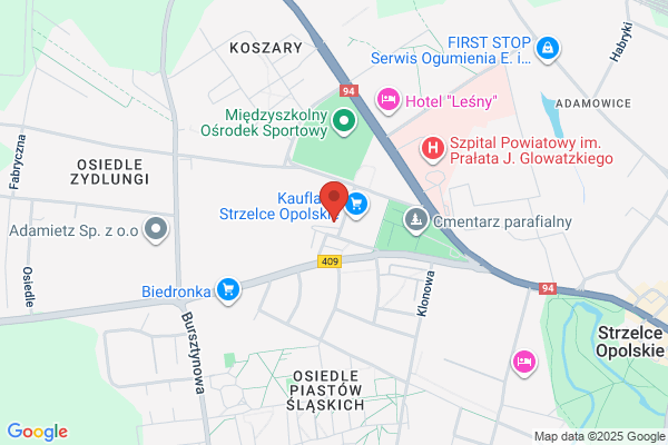 Dremex. Centrum budowlane