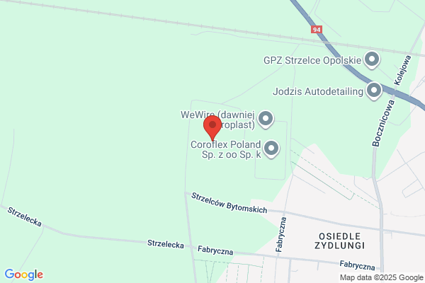 Energetyka Cieplna Opolszczyzny SA