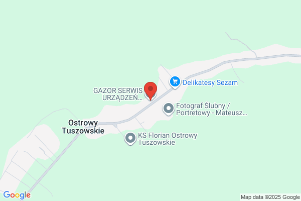 Horoszczak Eugeniusz. Konserwacja urzadzen gazowych