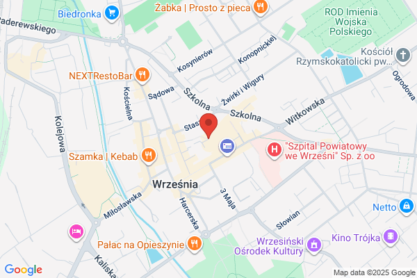 Kopciuszek. Sklep z odzieza uzywana(
