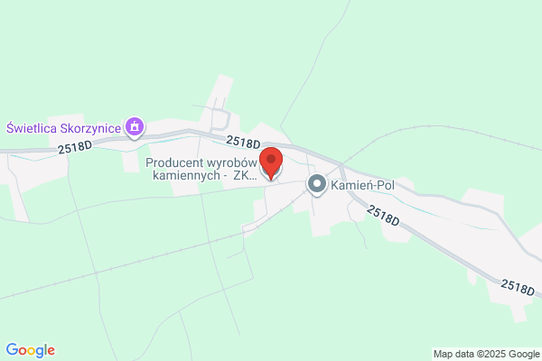 Krawiec Edward. Kamieniarstwo i betoniarstwo