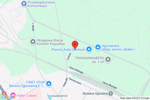 Marcel. Uslugi transportowo - turystyczne