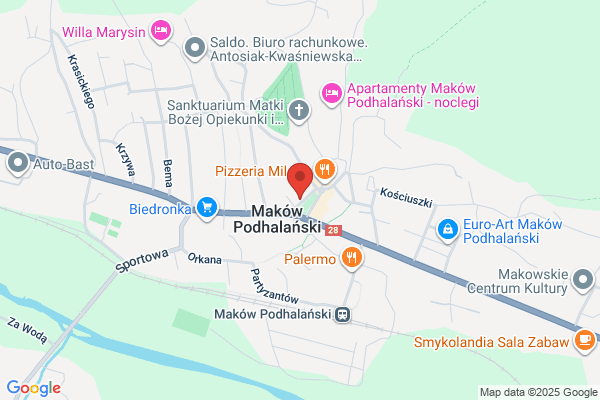 Mijax. FPHU