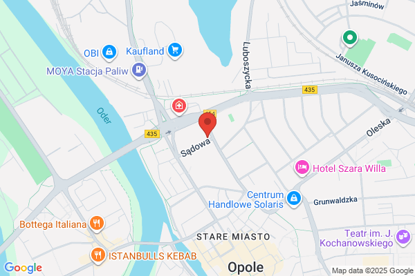 Okregowy Inspektorat Sluzby Wieziennej