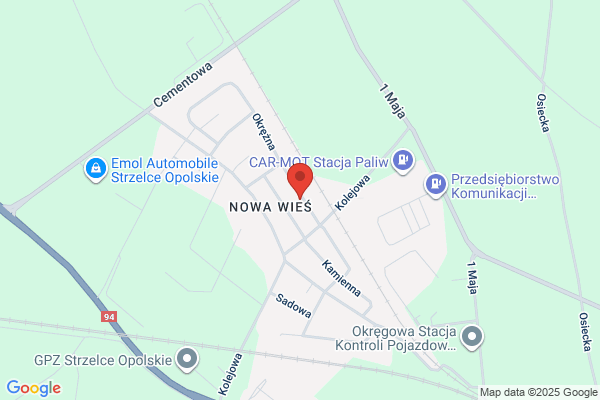 Pazdzior Jerzy. Naprawa samochodów