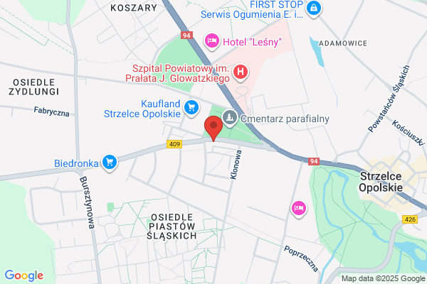 Pionier. Bar
