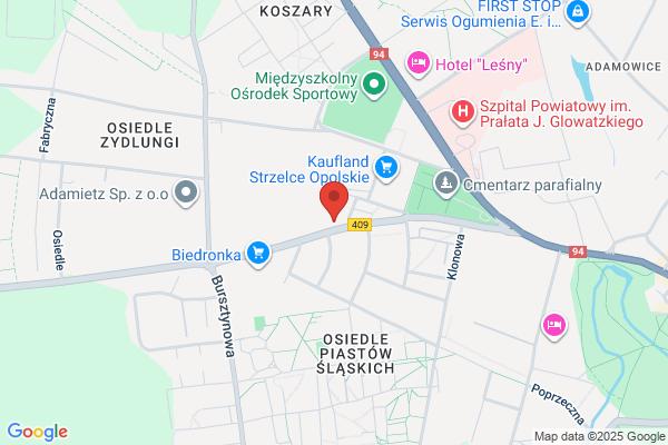 Powiatowy Urzad Pracy