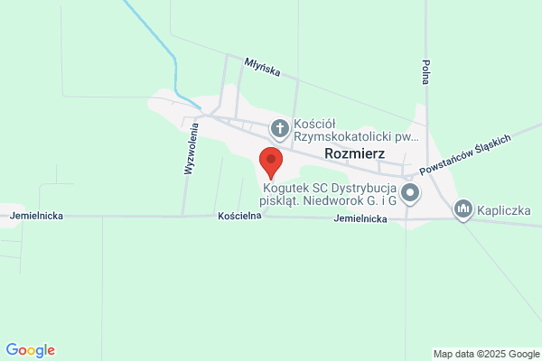 Przedszkole nr 5 Publiczne